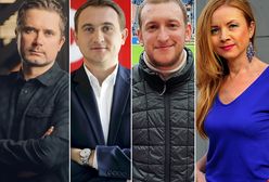 Dziennikarze WP nominowani do nagrody Grand Press