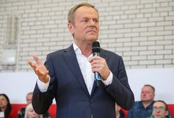Nagle zaczął krzyczeć na spotkaniu z Tuskiem. Błyskawiczna odpowiedź
