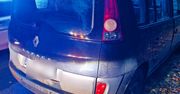Lublin: Jechał bez powietrza w kołach. Alkomat wykazał dlaczego