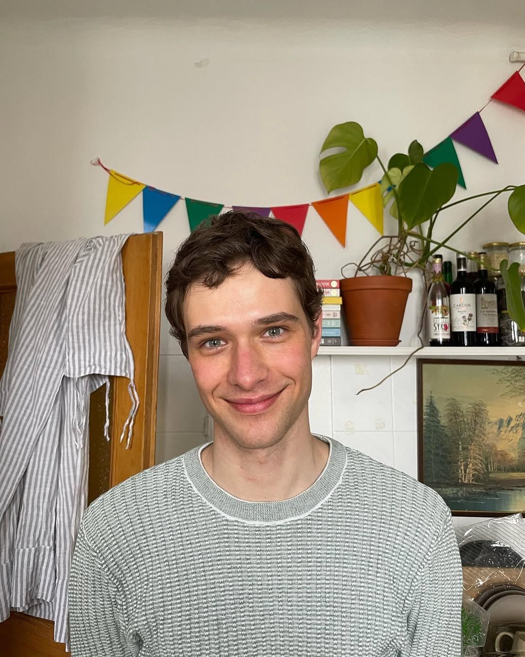 Maciej Grubich