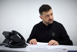 Zełenski po rozmowie z Vance’em: Będziemy pracować