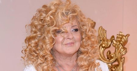 Magda Gessler w zabójczo modnej opasce. To hit lata 2020
