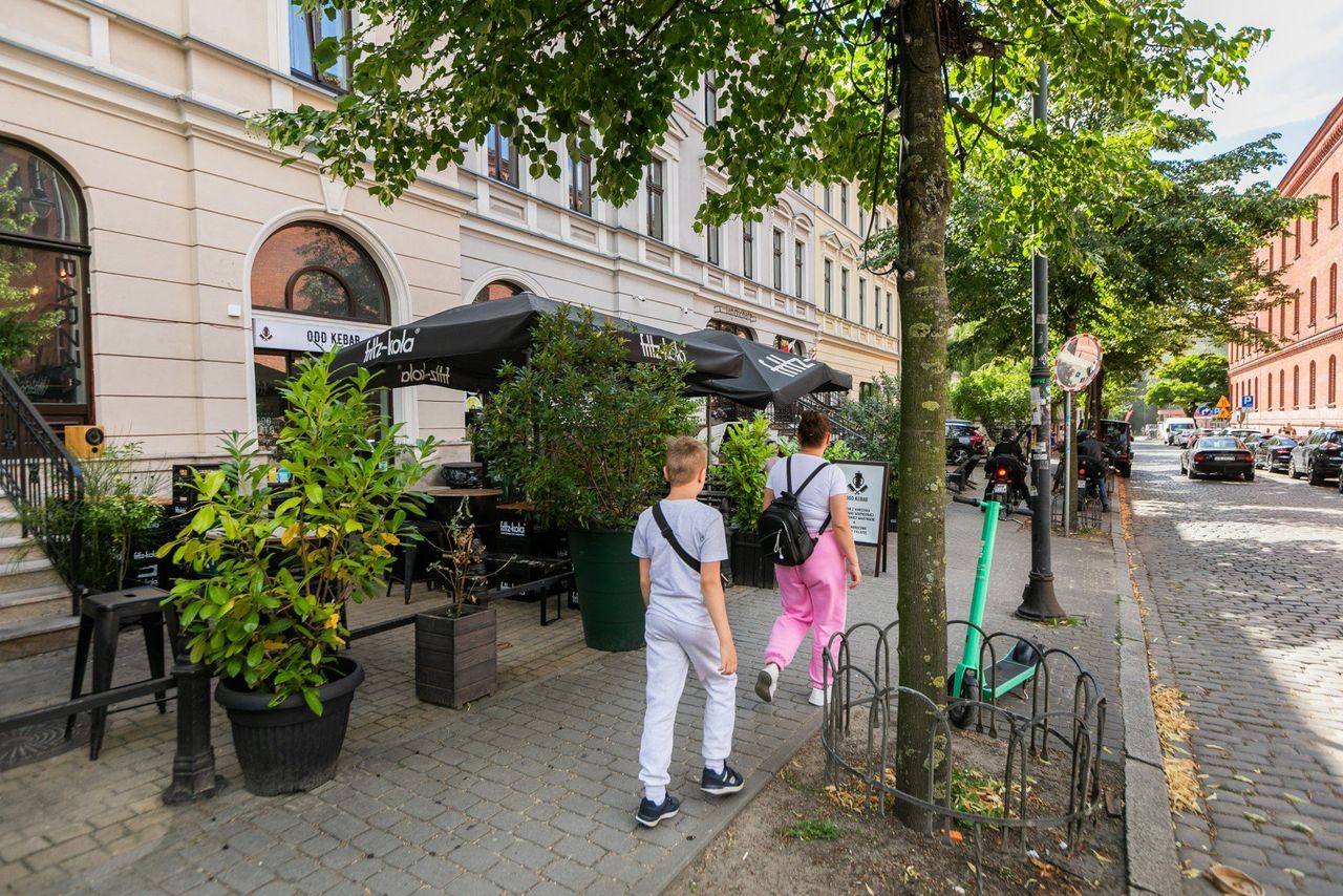 Bydgoszcz: W sobotę "Święto ulicy Gimnazjalnej". Będzie moc atrakcji