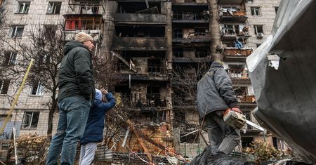 Rosja wcale nie chce pokoju? Niepokojąca przepowiednia