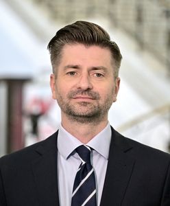 Śmiszek broni Bodnara. "Bardzo mocny kręgosłup"
