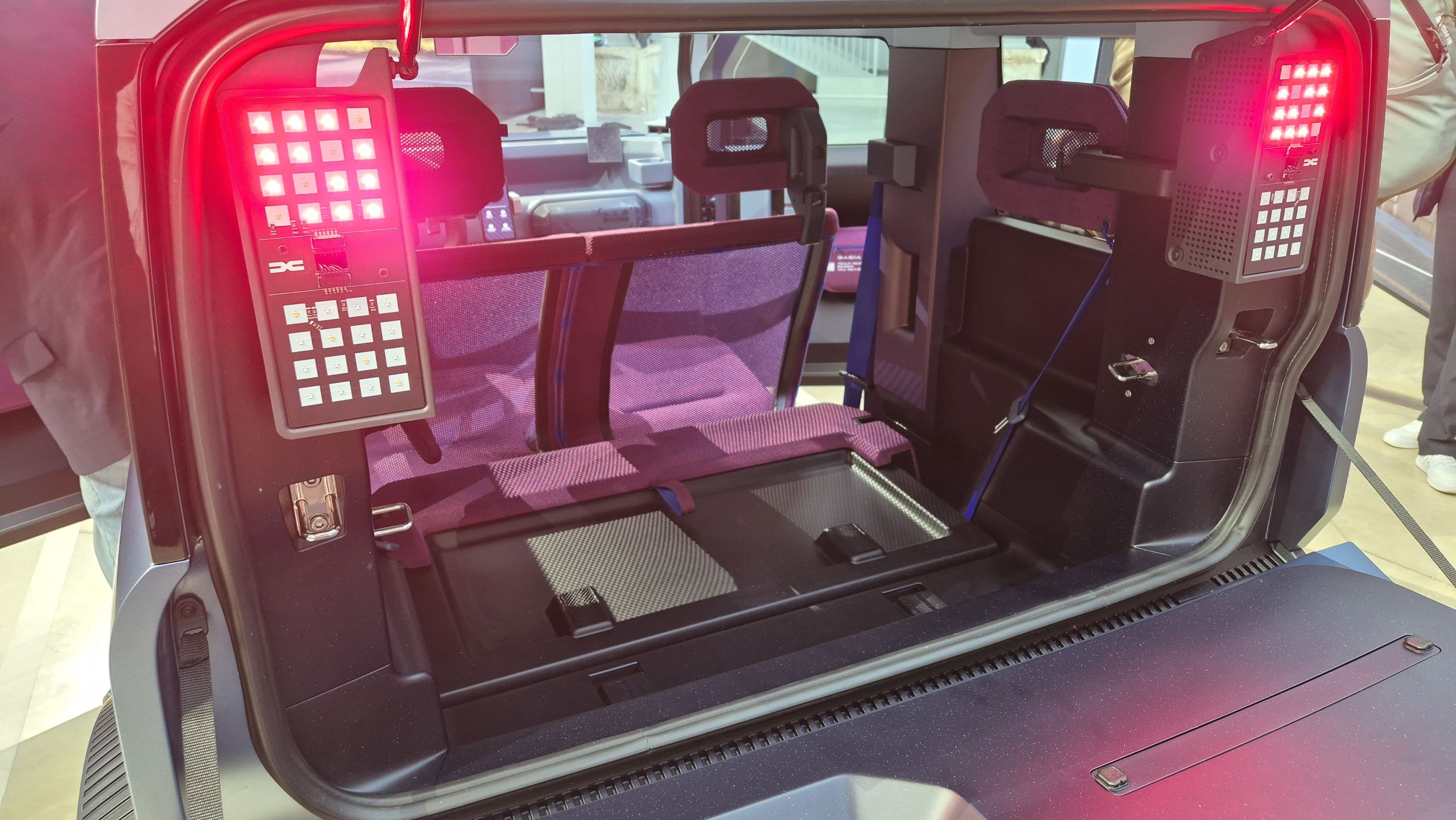 Dacia Hipster Concept