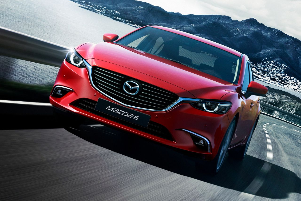 Polski rynek samochodów osobowych – luty 2016