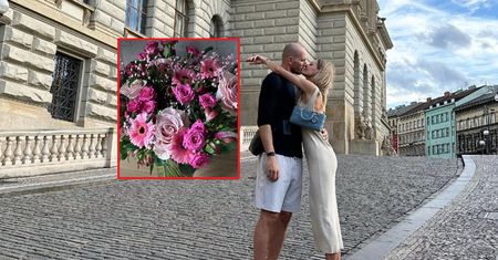 Słodki gest Bartosza Kurka. Zdziwisz się, o czym pomyślał