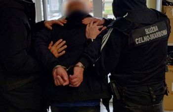 Cios w mafię VAT. 45 mln zł zabezpieczone