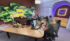 Grupa RMF podnosi ceny reklam. Ile za spot w RMF FM?