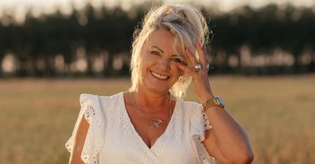 Elżbieta z "Rolnik szuka żony" już nie chce być rolniczką. Sprzedała nieruchomość