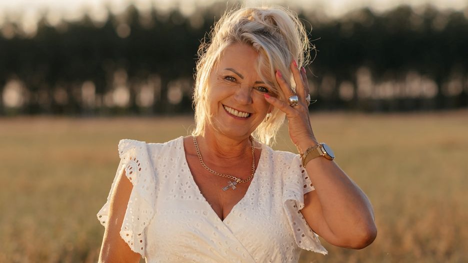 Elżbieta Czabator była uczestniczką ósmej edycji "Rolnik szuka żony"