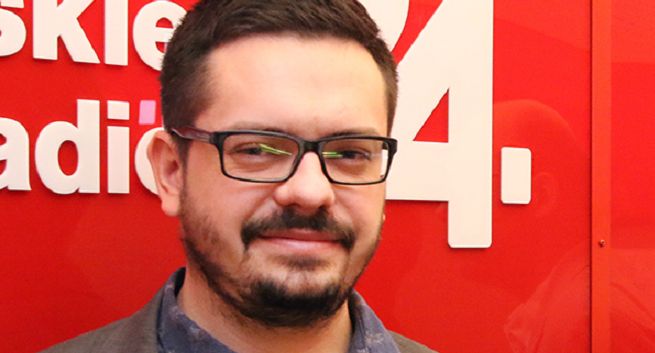 Maciej Chudkiewicz nowym zastępcą redaktora naczelnego „Tygodnika Solidarność”