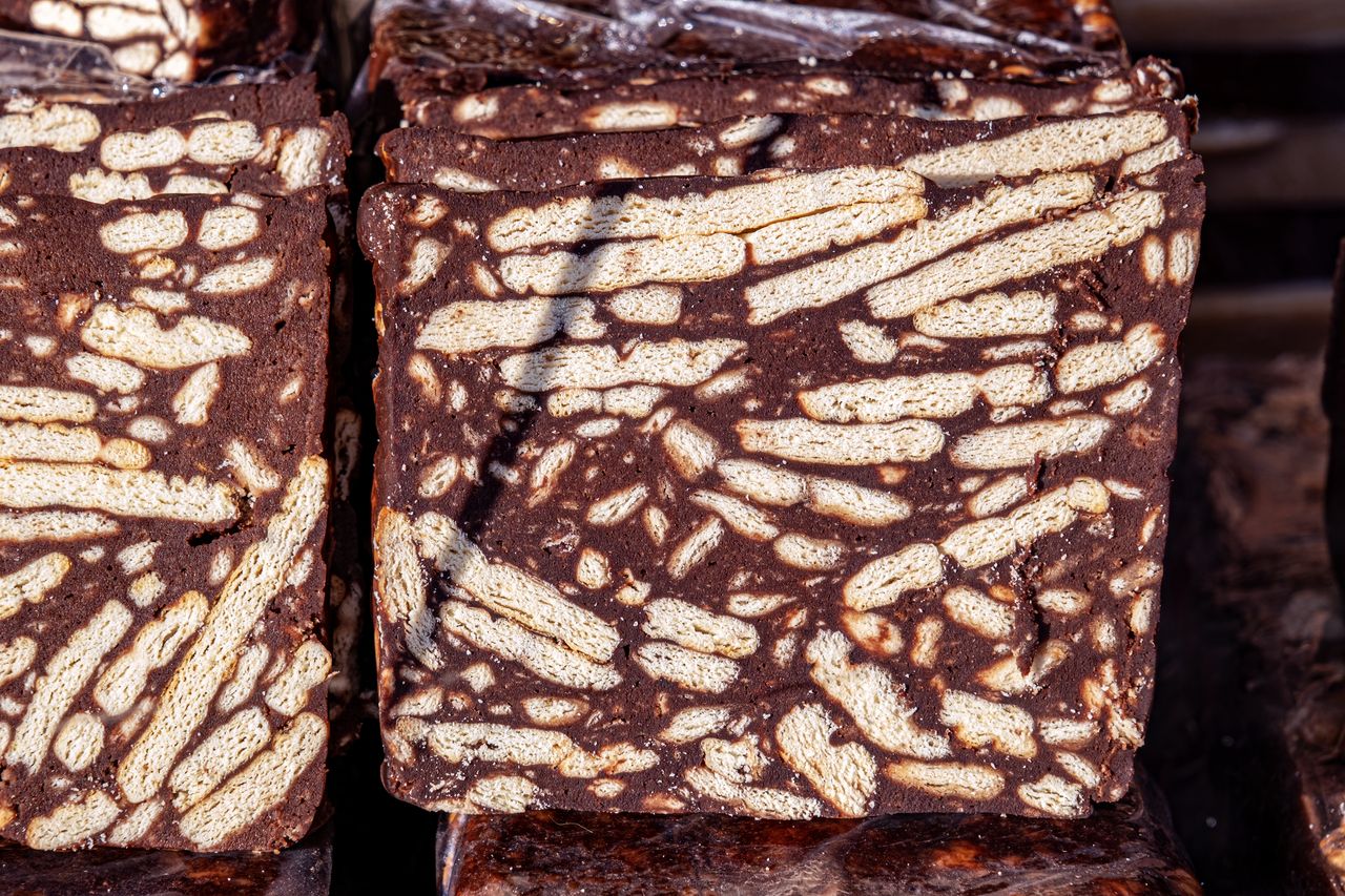 Przysmak z czasów PRL-u. Ten przepis znała każda gospodyni