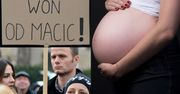 PiS nie chce zaostrzenia przepisów aborcyjnych bo... boi się protestów? "Obrońcy życia otworzą niepotrzebny front walki"