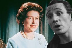 "The Crown": Michael Fagan włamał się do sypialni królowej Elżbiety