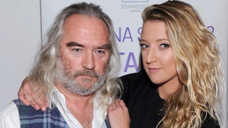 Piotr Gessler i Lara Gessler