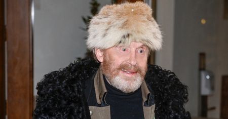 Daniel Olbrychski wspomina, co spotkało go w tramwaju: "Nie będziemy jechać z tym sku***synem"
