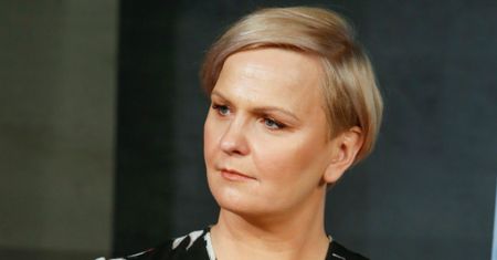 Otylia Jędrzejczak wraca pamięcią do bolesnych wspomnień. "To ma ogromny wpływ na psychikę"