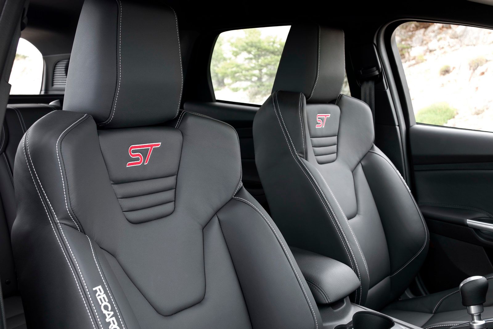 Ford Focus ST