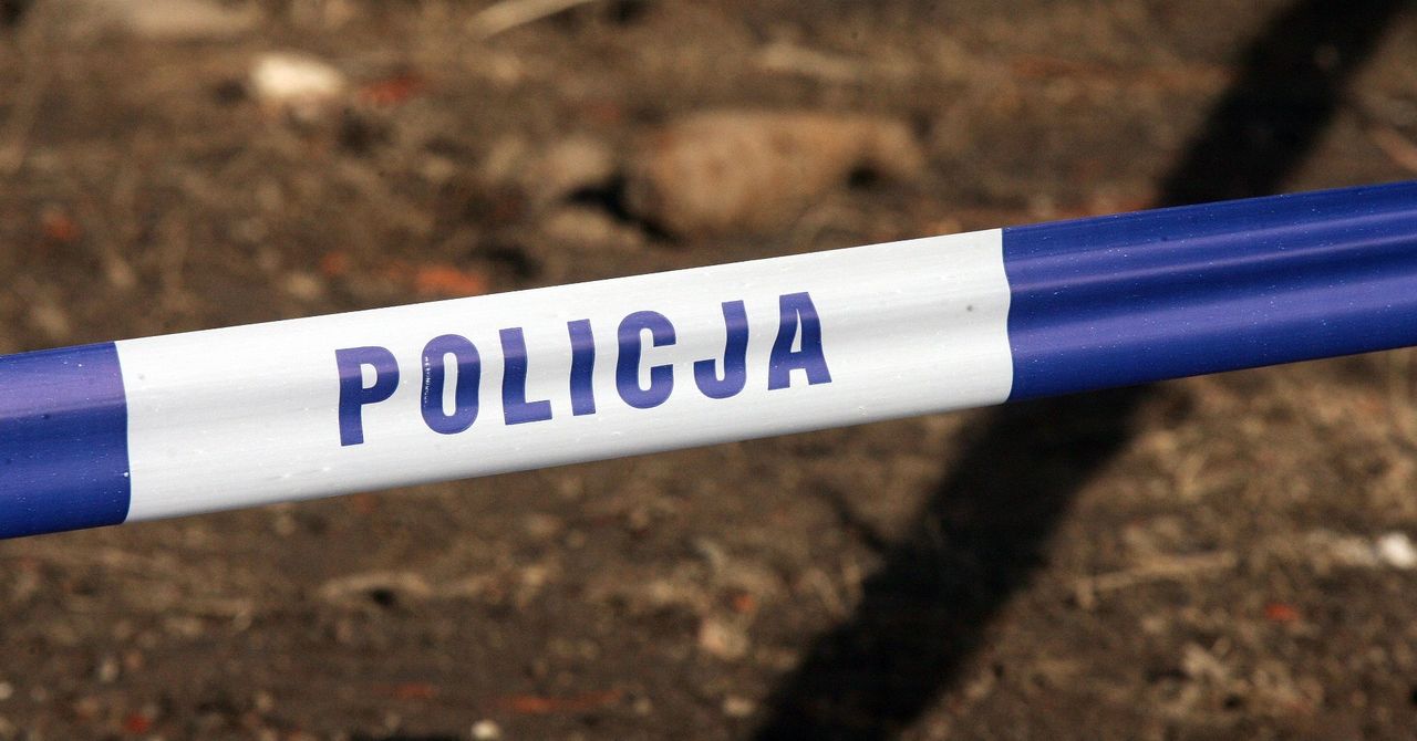 Inowrocław: Tragiczny wypadek w zakładzie. Trwa śledztwo pod kątem narażenia życia