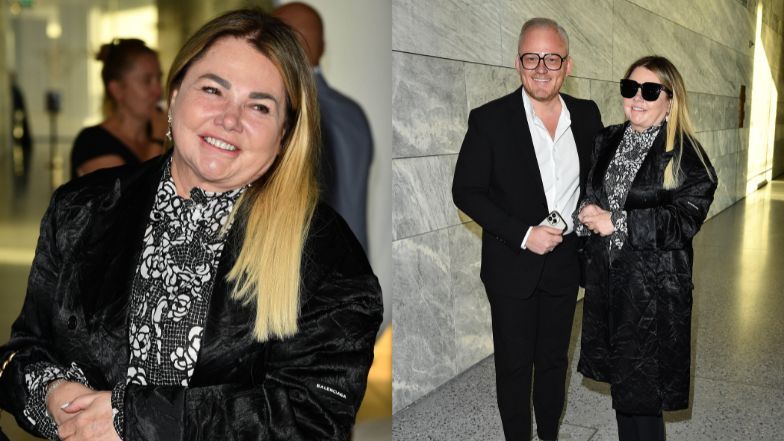 Katarzyna Niezgoda, Paweł Markiewicz