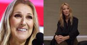 Celine Dion WRACA NA SCENĘ! "Czułam wasze modlitwy"