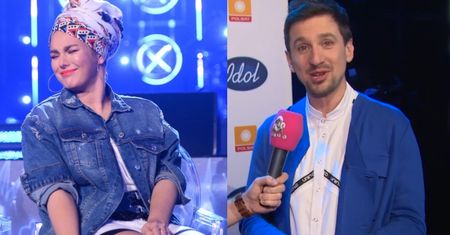 Rock reklamuje "Idola": "Mamy mnóstwo dobrego towaru. Użytkownicy YouTube będą zadowoleni"