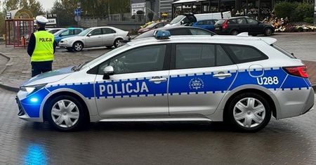 Szajka oszustów w rejonie. Policjanci z Konina tłumaczą, jak działają sprawcy
