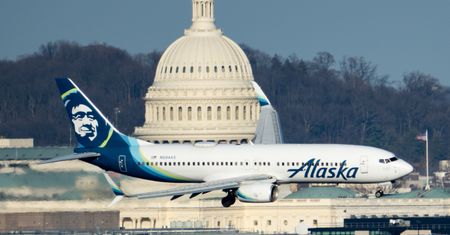 Boeing coś ukrywa? Kolejny skandal