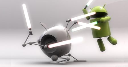 Nowe trendy w App Store oraz Google Play. Ameryka nie jest już liderem!