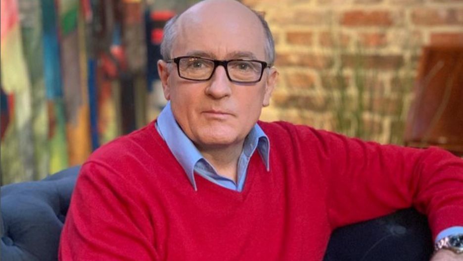 Krzysztof Luft był członkiem KRRiT w latach 2010-2016