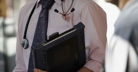 Szczecin. Zarzuty 166 przestępstw dla byłego ordynatora