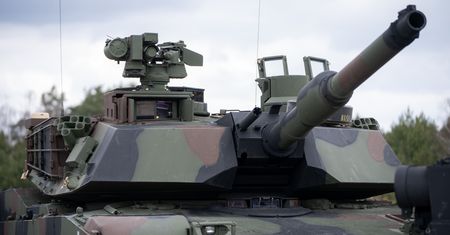"Die Welt" chwali Polskę. "Wkrótce będzie miała największą armię"