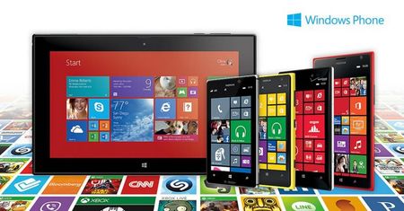 300 tys. aplikacji już dostępnych w Sklepie Windows Phone. Są wasze ulubione?