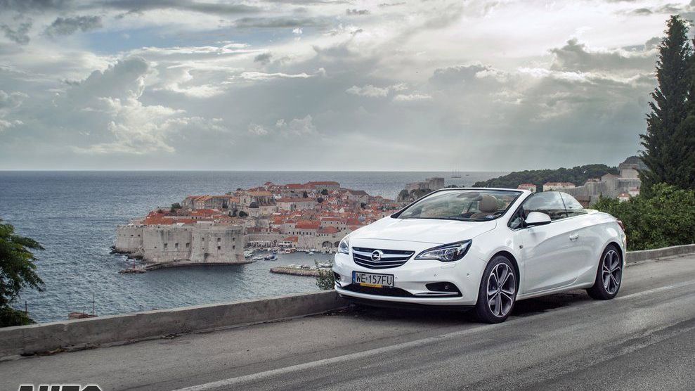 Starówka Dubrownika to otoczone murem miasto w mieście.