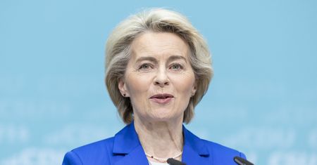 Import z Ukrainy. Jest porozumienie. Lista produktów z ograniczeniami dłuższa
