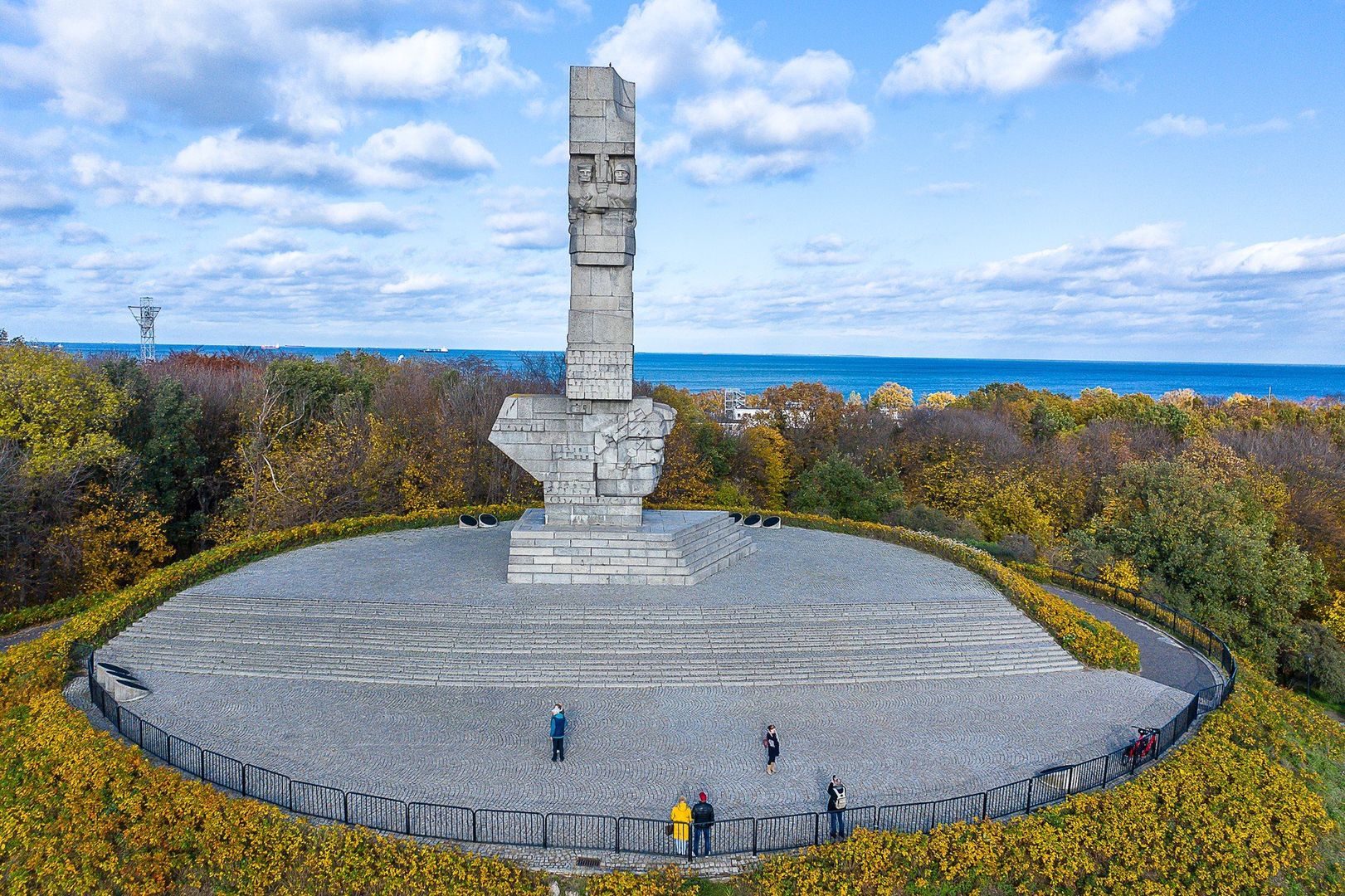 Westerplatte