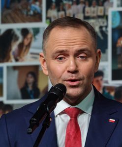 Weto. Prezydent zdecydował ws. ustawy o mniejszościach