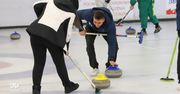 Toruń: Curling jak na igrzyskach. Rusza wyjątkowa bitwa