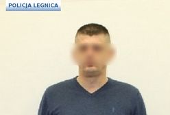 Chojnów. 40-latek strzelał do interweniujących policjantów. Grozi mu 10 lat więzienia