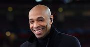 Thierry Henry o słowach Lamine Yamala: "Tak właśnie robił młody Cristiano"