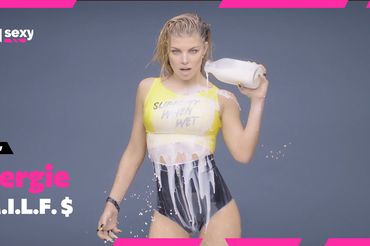 Materiały promocyjne kanału Music Box Sexy