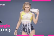 Materiały promocyjne kanału Music Box Sexy