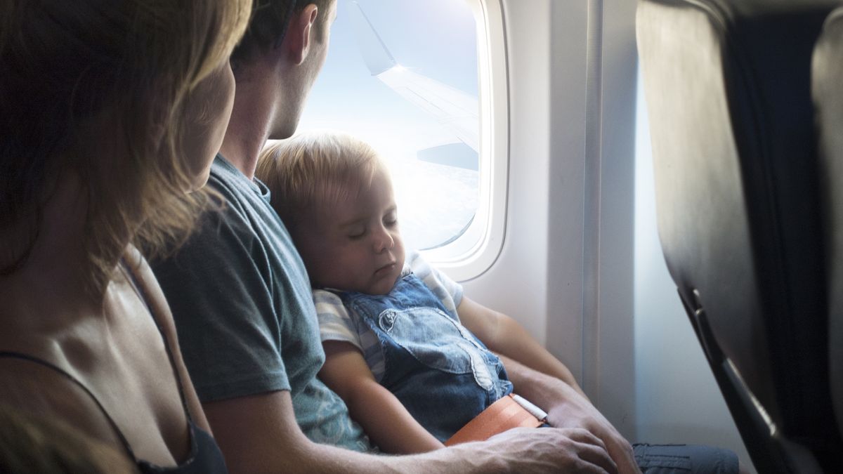 Pasażer poczuł się oszukany przez linię lotniczą 