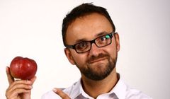 Maciej Swoboda: z Possible do Netizens