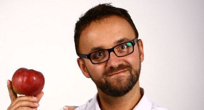 Maciej Swoboda: z Possible do Netizens