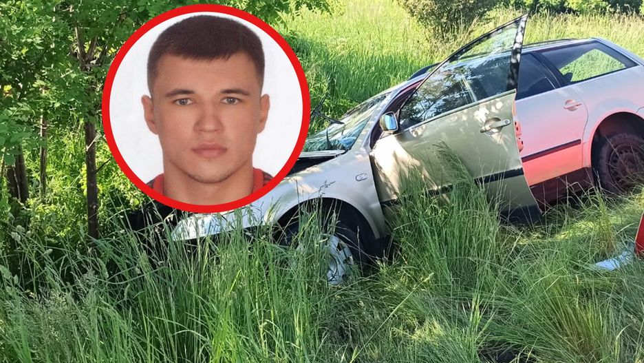 Tragiczna śmierć 3-latka. Obława za sprawcą, policja publikuje zdjęcie mężczyzny