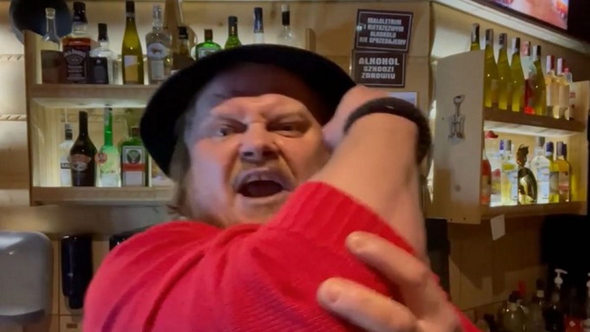 Restaurator "Baca" z Chorzowa zaprasza wszystkich chętnych do swojego lokalu. 