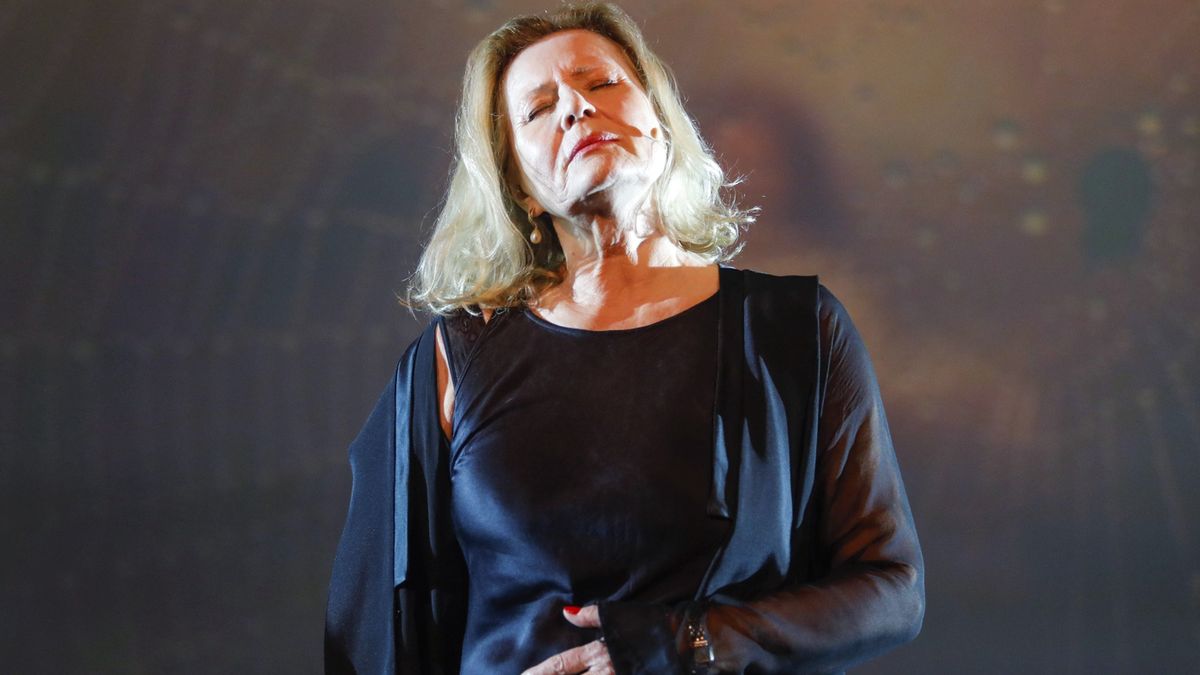 Grażyna Szapołowska